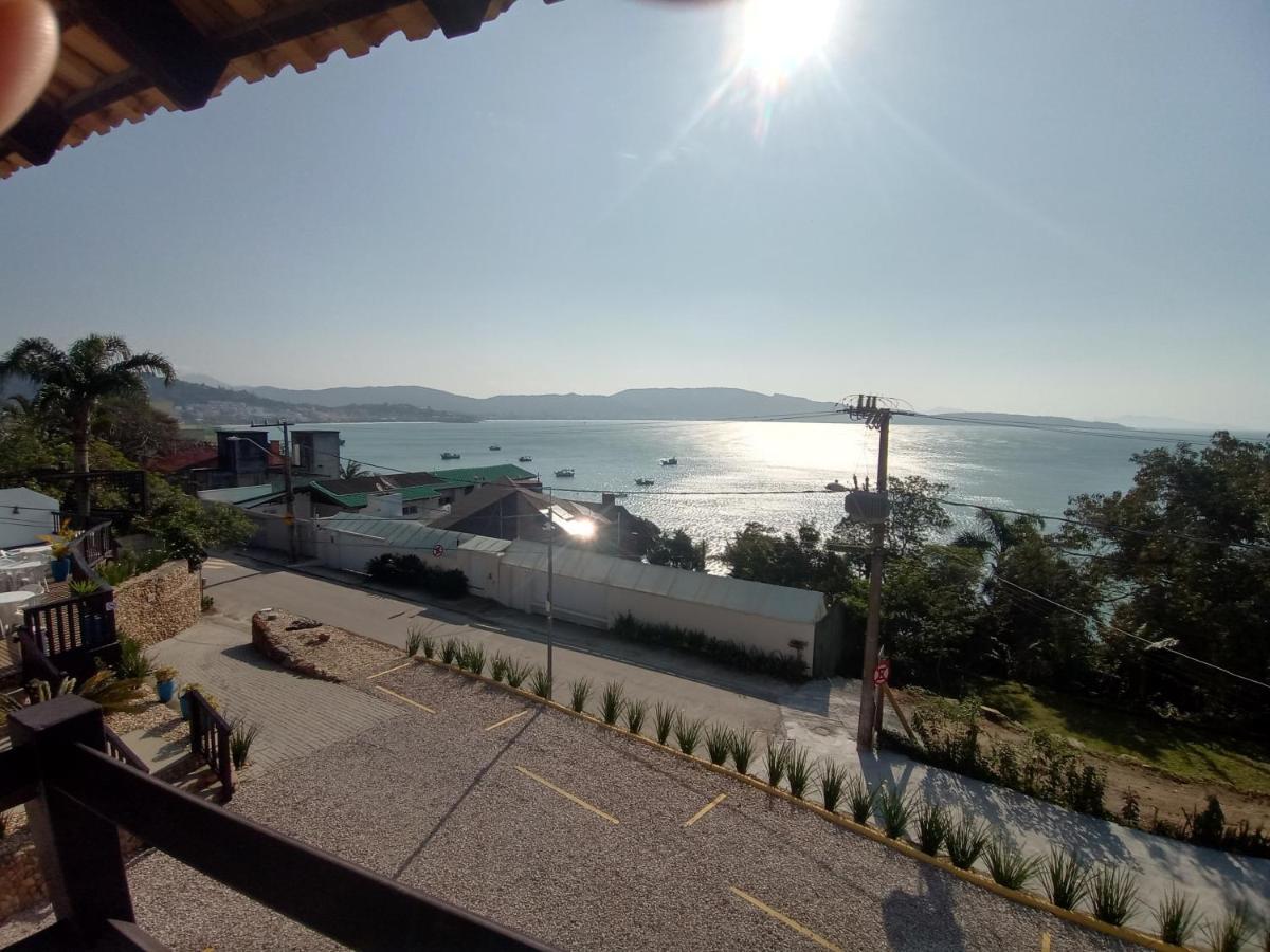 Pousada Caminho Do Mar بومبينهاس المظهر الخارجي الصورة